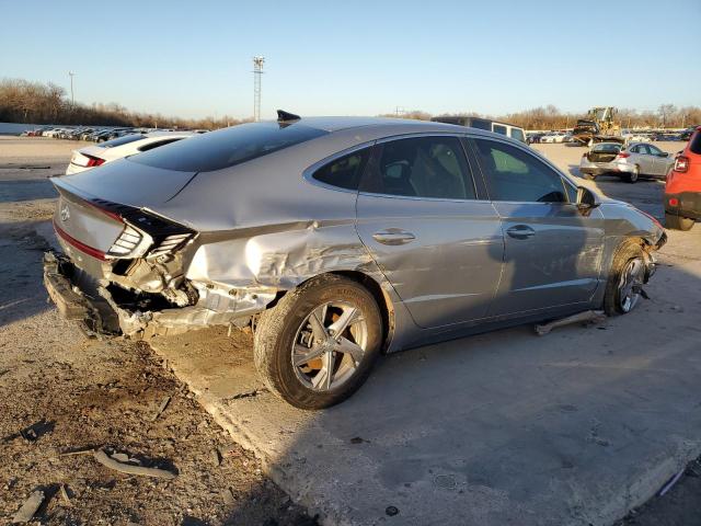 2022 HYUNDAI SONATA SE - 5NPEG4JA4NH144306