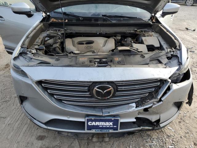 2021 MAZDA CX-9 GRAND JM3TCBDY3M0517581
