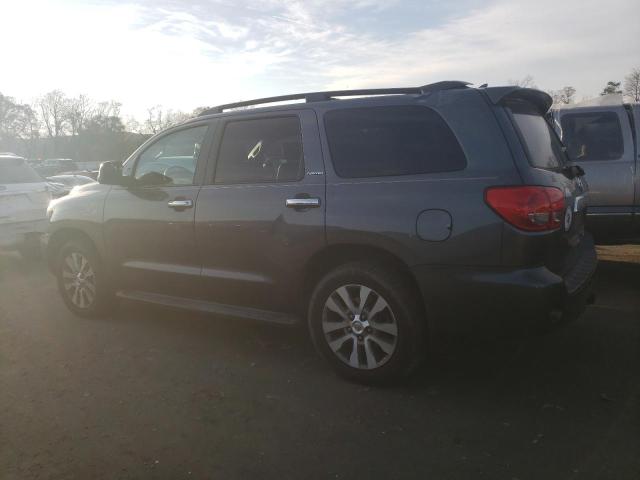 2016 TOYOTA SEQUOIA LI - 5TDKY5G19GS066468
