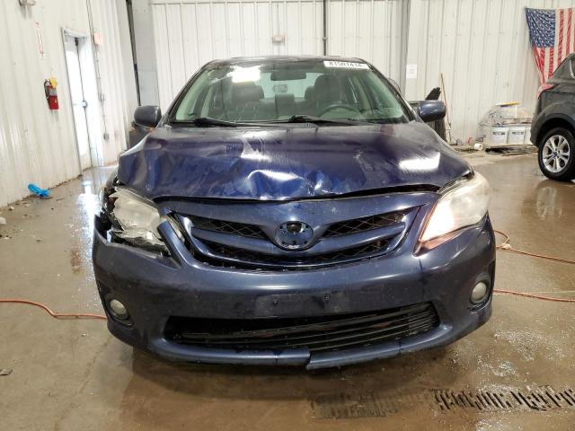 2T1BU4EE8CC794409 2012 TOYOTA COROLLA