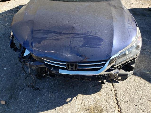 2015 HONDA ACCORD EXL - 1HGCR2F82FA100973
