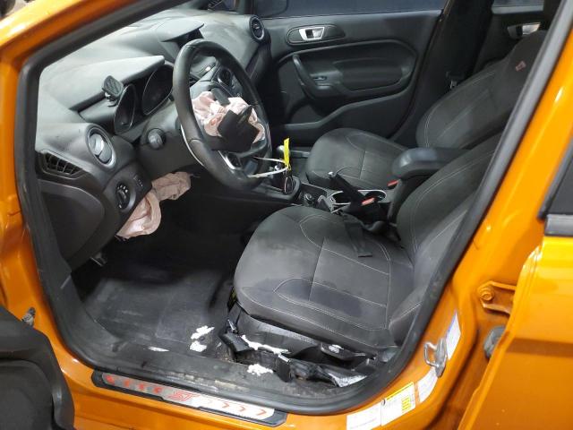 VIN 3FADP4GX0HM128535 2017 FORD FIESTA no.7