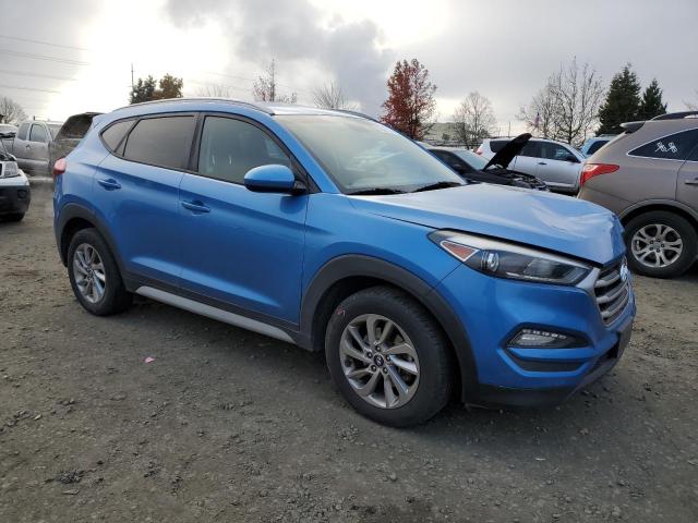 2018 HYUNDAI TUCSON SEL - KM8J3CA4XJU618298