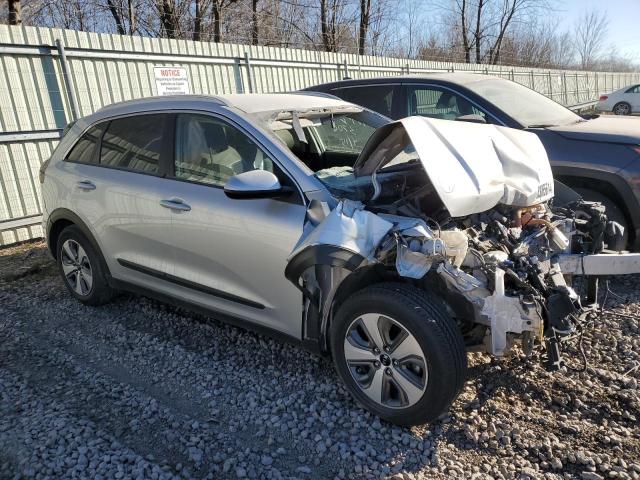 VIN KNDCB3LCXL5393706 2020 KIA NIRO no.4