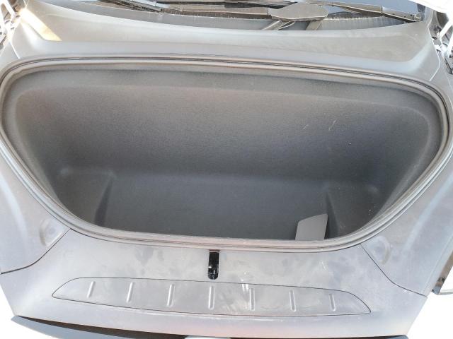 2024 TESLA MODEL X - 7SAXCDE54RF446011