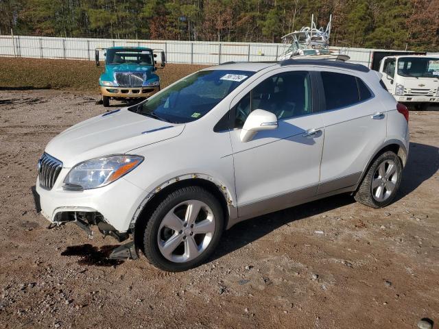 2016 BUICK ENCORE CON #3026017980