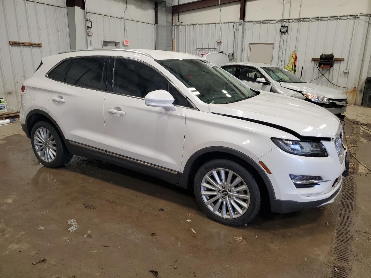 Lot #3026111151 2019 LINCOLN MKC