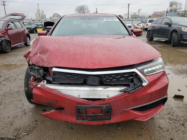 2020 ACURA TLX TECHNO - 19UUB1F5XLA015562