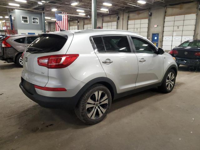 VIN KNDPCCA23D7491930 2013 KIA SPORTAGE no.3