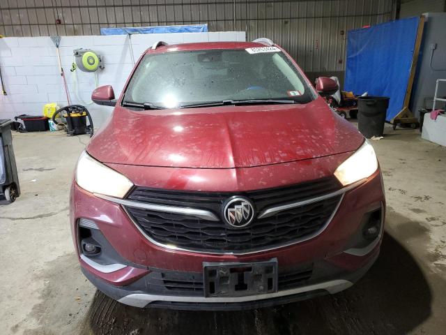 2020 BUICK ENCORE GX - KL4MMESL5LB073877
