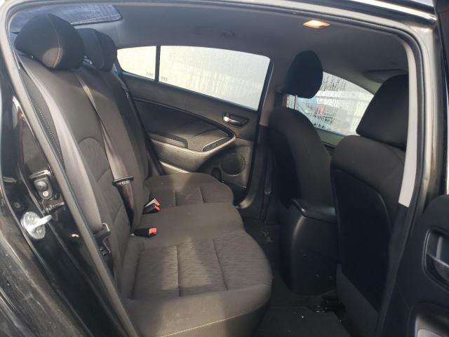 2016 KIA FORTE LX - KNAFK4A6XG5493386