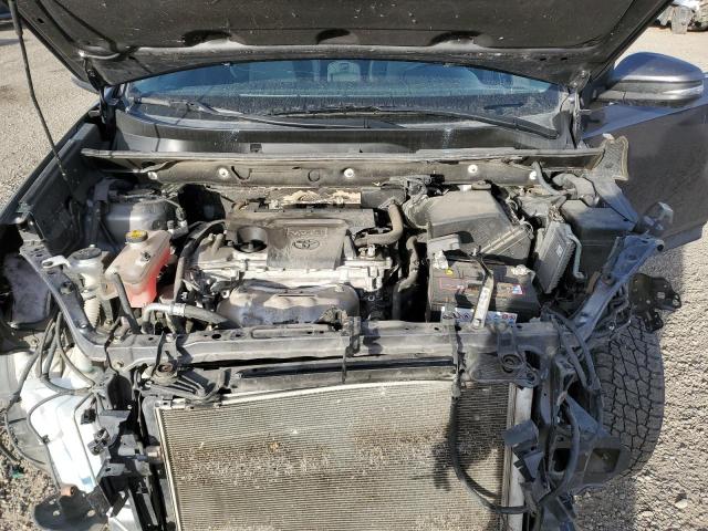 2015 TOYOTA RAV4 XLE - 2T3RFREV7FW386550