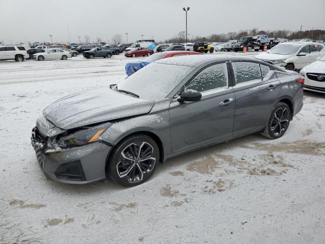 2023 NISSAN ALTIMA SR - 1N4BL4CW6PN345897