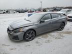 2023 NISSAN ALTIMA SR - 1N4BL4CW6PN345897
