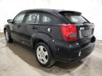 Lot #3025057207 2008 DODGE CALIBER SX