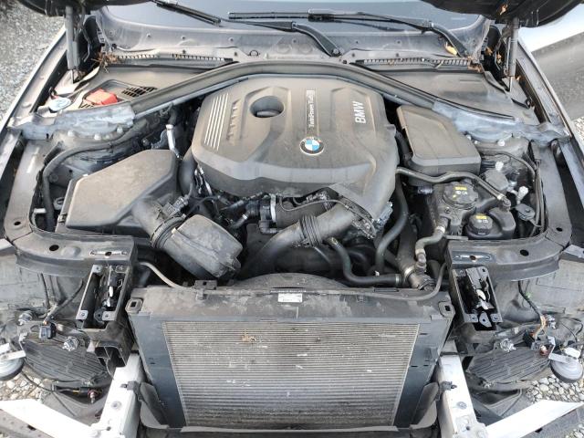 VIN WBA4F9C52HG440068 2017 BMW 4 SERIES no.11