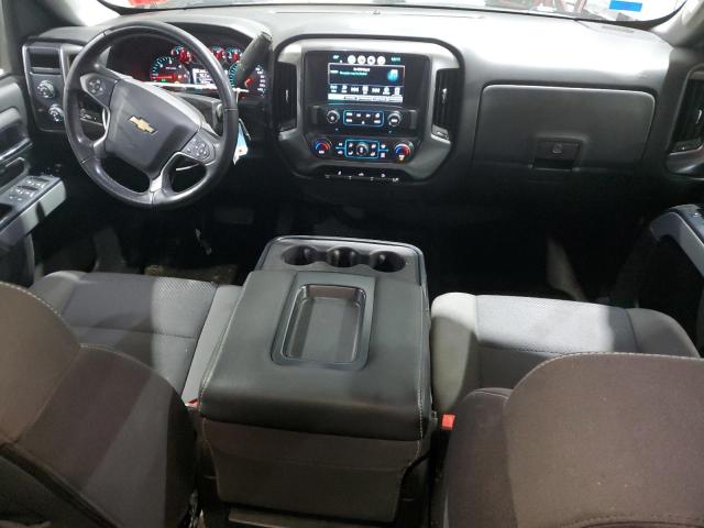 2017 CHEVROLET SILVERADO - 3GCUKREC7HG246604