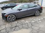 2016 HONDA CIVIC LX - 19XFC2F58GE032910