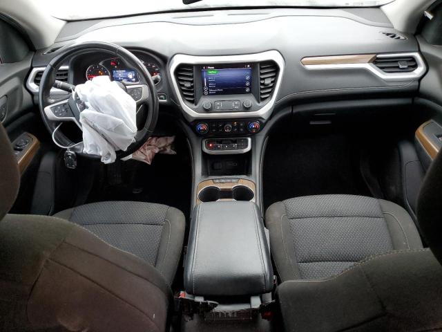 2020 GMC ACADIA SLE - 1GKKNKLS0LZ145658