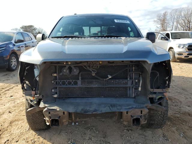 2015 FORD F150 SUPER - 1FTEW1EP8FKD03668