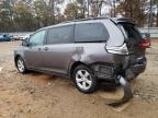 Lot #3025034195 2016 TOYOTA SIENNA LE