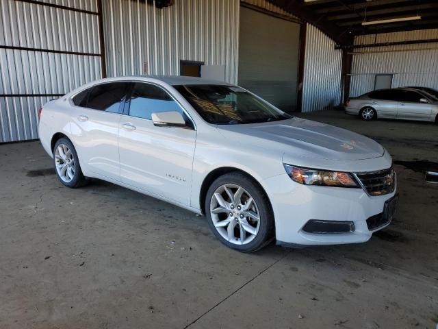 Vin: 2g1105s35h9195368, lot: 84103384, chevrolet impala lt 20174