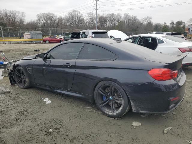 2015 BMW M4 - WBS3R9C57FK333266