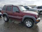 JEEP LIBERTY SP photo