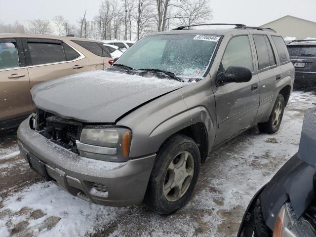 2007 CHEVROLET TRAILBLAZE #3055310396