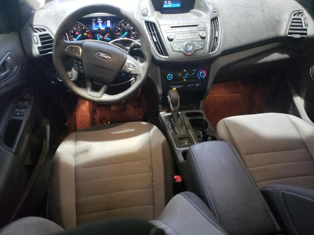 2017 FORD ESCAPE S - 1FMCU0F79HUA38591