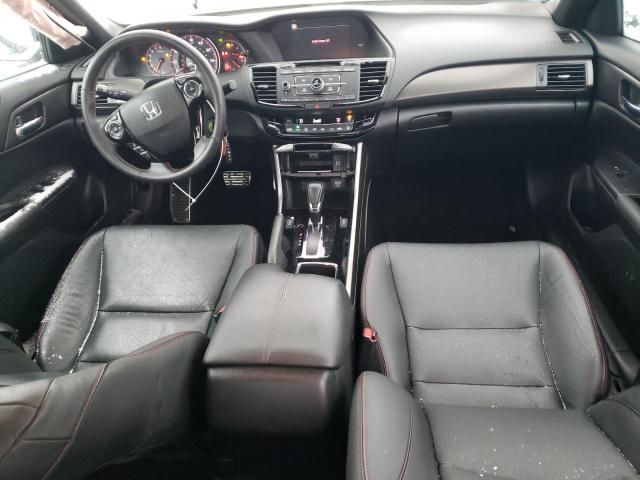 2017 HONDA ACCORD SPO - 1HGCR2F15HA079977