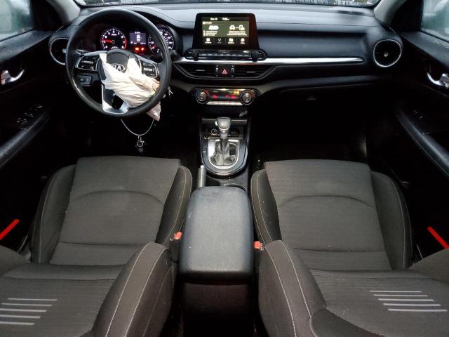 2019 KIA FORTE EX - 3KPF34AD0KE079464
