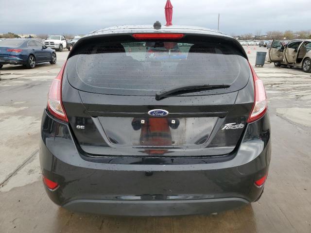2015 FORD FIESTA SE - 3FADP4EJ9FM148620