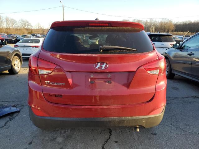 VIN KM8JT3AF9FU953366 2015 HYUNDAI TUCSON no.6