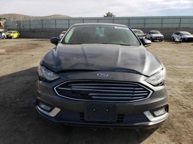 2017 FORD FUSION SE - 3FA6P0HD0HR357953