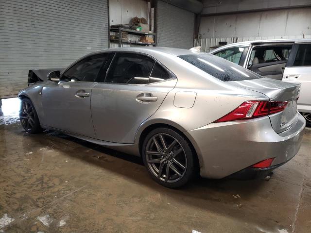 2015 LEXUS IS 250 - JTHCF1D25F5029193