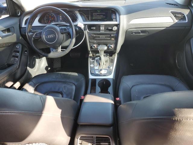 2015 AUDI A4 PREMIUM - WAUFFAFL2FN029119