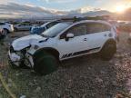 2017 SUBARU CROSSTREK - JF2GPADC4HH254281