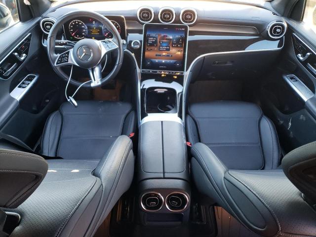 2023 MERCEDES-BENZ GLC 300 4M - W1NKM4HB4PF024201