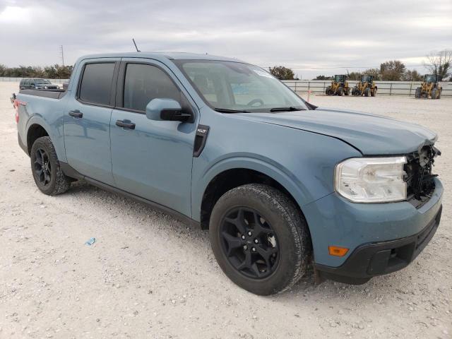 2022 FORD MAVERICK X - 3FTTW8F9XNRA94685