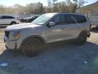 KIA TELLURIDE снимка