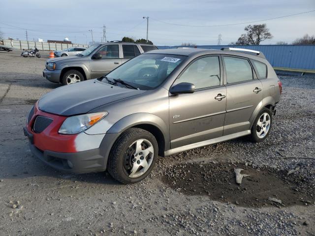 2008 PONTIAC VIBE #3038150819