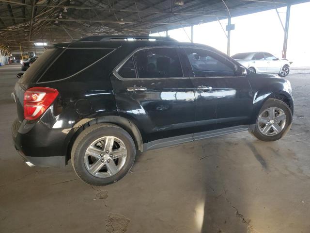 CHEVROLET EQUINOX LT 2016 black 4dr spor gas 2GNFLFE30G6258809 photo #4