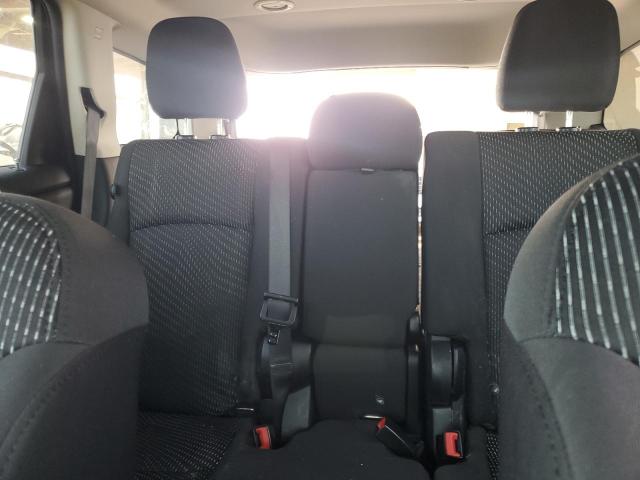 2017 DODGE JOURNEY SE - 3C4PDCABXHT586936