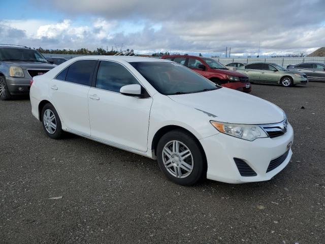 4T4BF1FK0ER398950 Toyota Camry L 2014