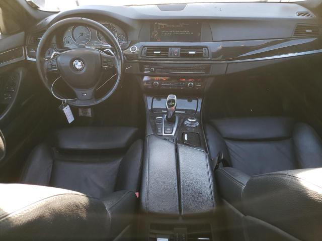 VIN WBAFU9C55DDY70994 2013 BMW 5 SERIES no.8