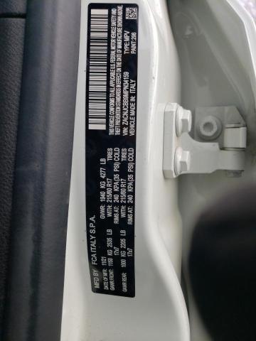 2021 JEEP RENEGADE L - ZACNJCBB9MPN34159