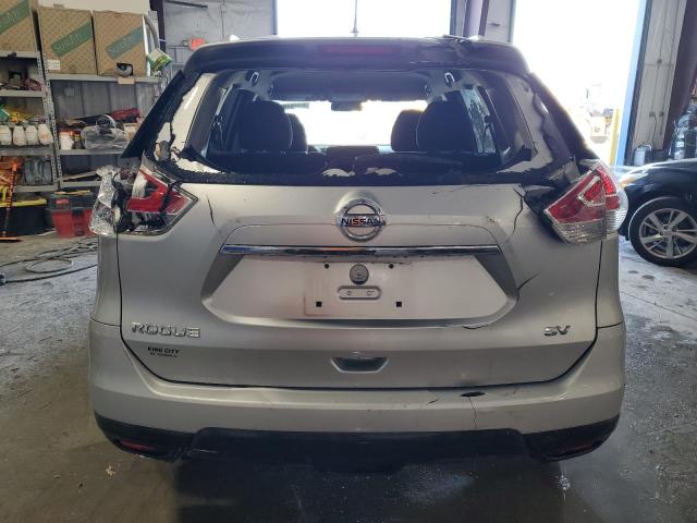 2016 NISSAN ROGUE S - KNMAT2MT4GP674052