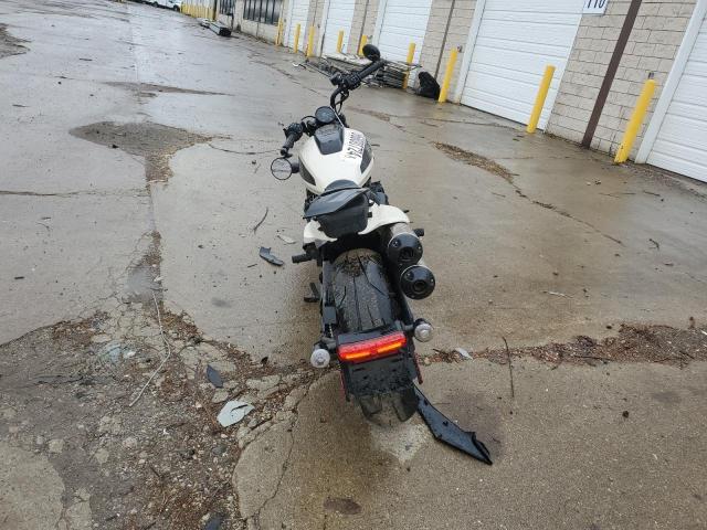 2023 HARLEY-DAVIDSON RH1250 S 1HD1ZC413PB318027