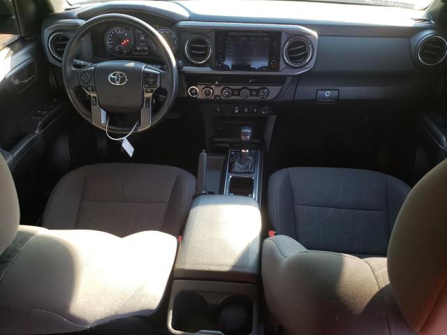 2019 TOYOTA TACOMA DOU - 3TMCZ5AN9KM193971